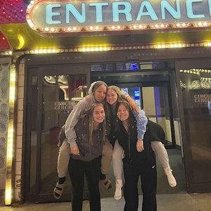 Meet your Posher, Zoey